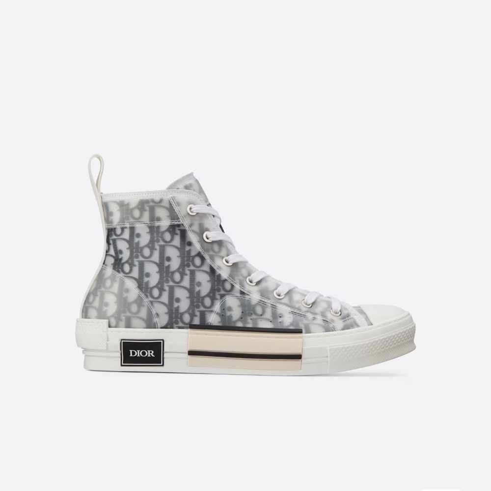 Authentic Dior Sneakers